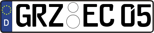 GRZ-EC05