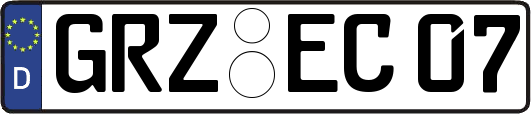 GRZ-EC07