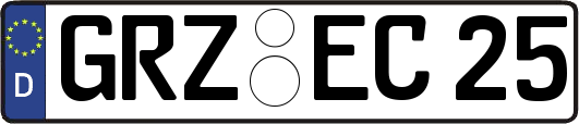 GRZ-EC25