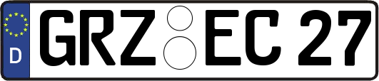 GRZ-EC27