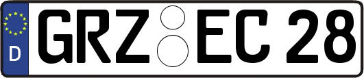 GRZ-EC28