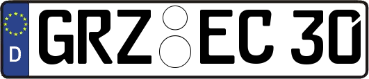 GRZ-EC30