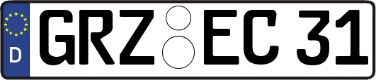 GRZ-EC31