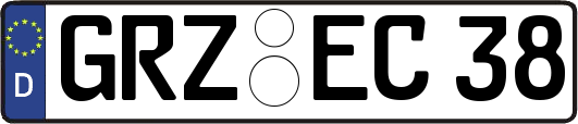 GRZ-EC38