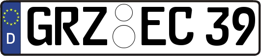 GRZ-EC39