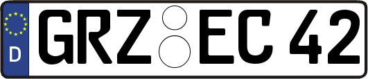 GRZ-EC42