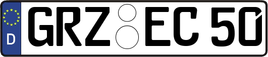 GRZ-EC50