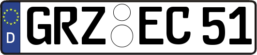 GRZ-EC51
