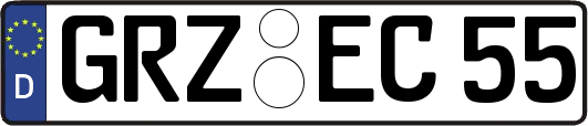 GRZ-EC55