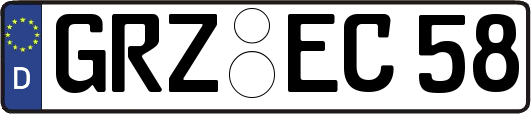 GRZ-EC58