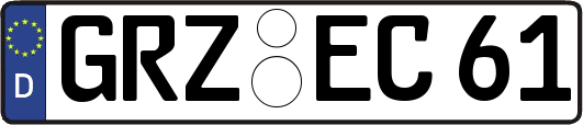 GRZ-EC61