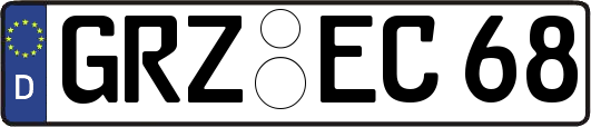 GRZ-EC68