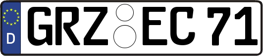 GRZ-EC71