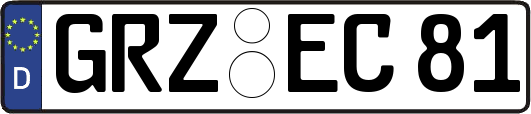 GRZ-EC81