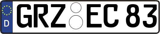 GRZ-EC83