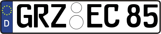 GRZ-EC85