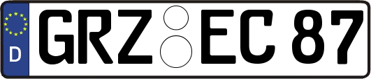 GRZ-EC87