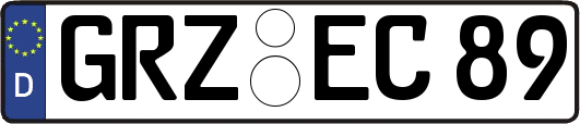 GRZ-EC89