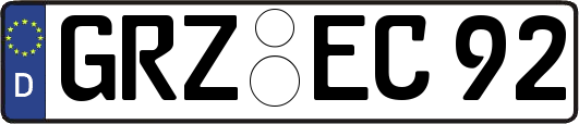 GRZ-EC92