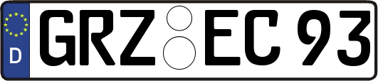 GRZ-EC93