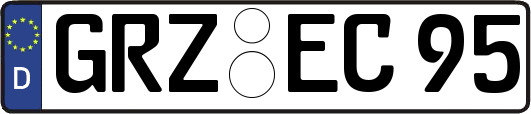 GRZ-EC95