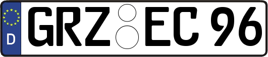 GRZ-EC96