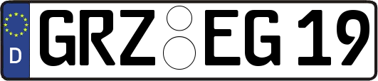 GRZ-EG19