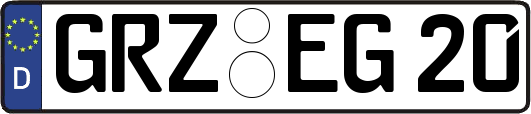 GRZ-EG20