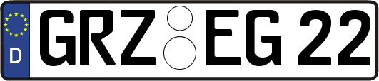 GRZ-EG22