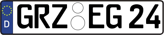 GRZ-EG24