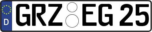 GRZ-EG25