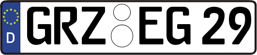 GRZ-EG29