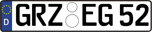 GRZ-EG52