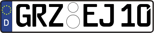 GRZ-EJ10
