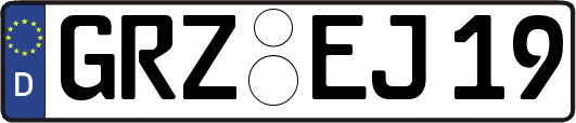 GRZ-EJ19