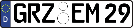 GRZ-EM29