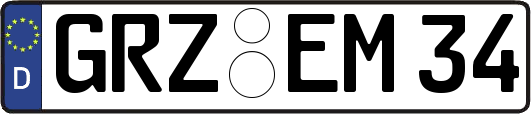GRZ-EM34