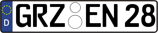 GRZ-EN28