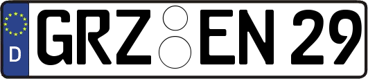 GRZ-EN29