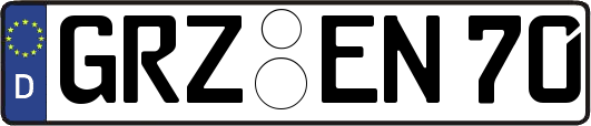 GRZ-EN70