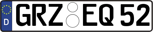 GRZ-EQ52