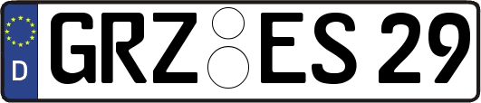 GRZ-ES29