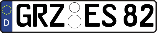 GRZ-ES82