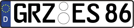 GRZ-ES86