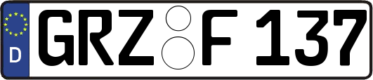 GRZ-F137
