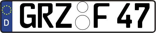 GRZ-F47