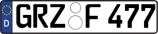 GRZ-F477