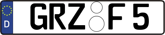 GRZ-F5