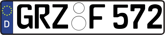 GRZ-F572