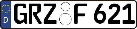 GRZ-F621